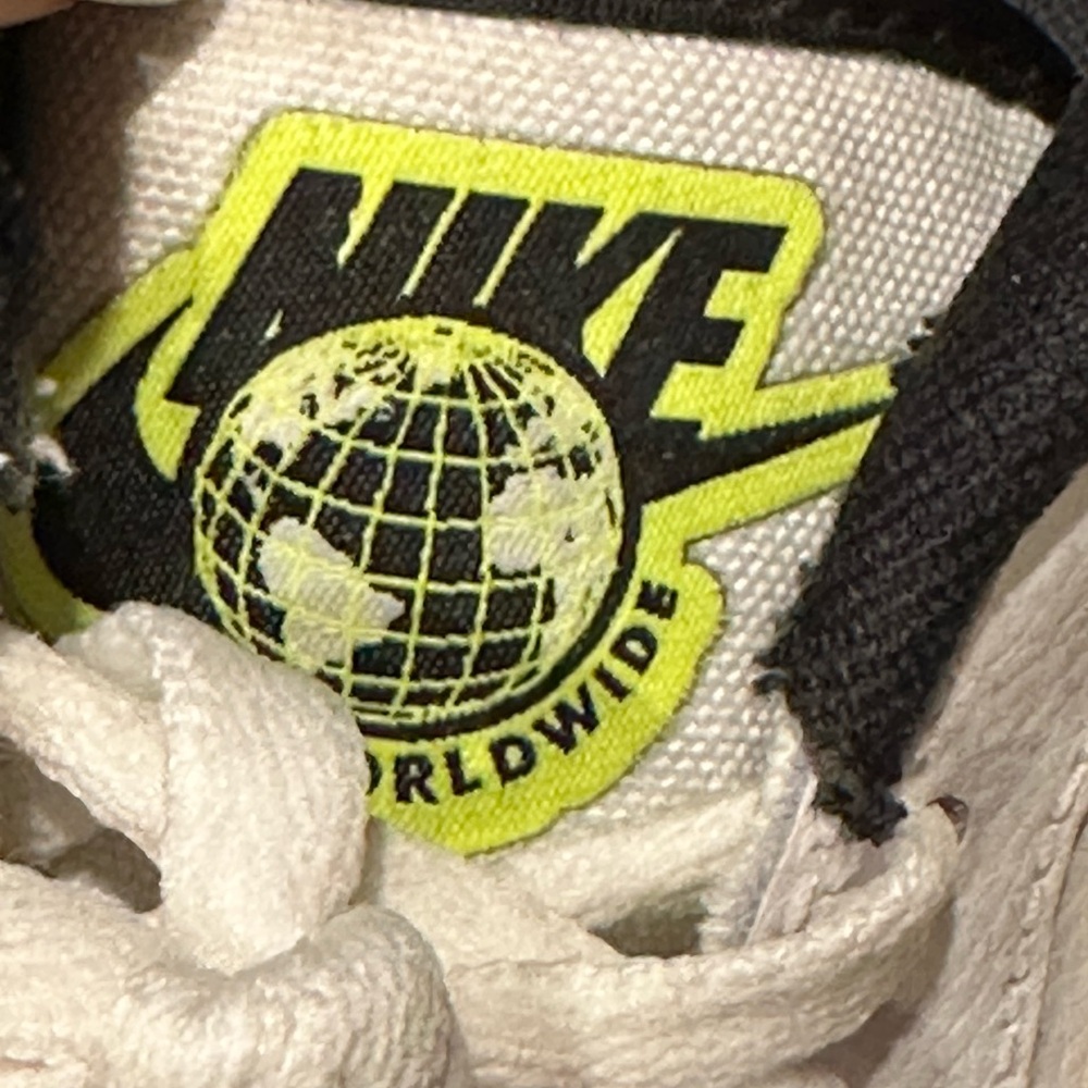 Nike worldwide airforces - Picture 5 of 6